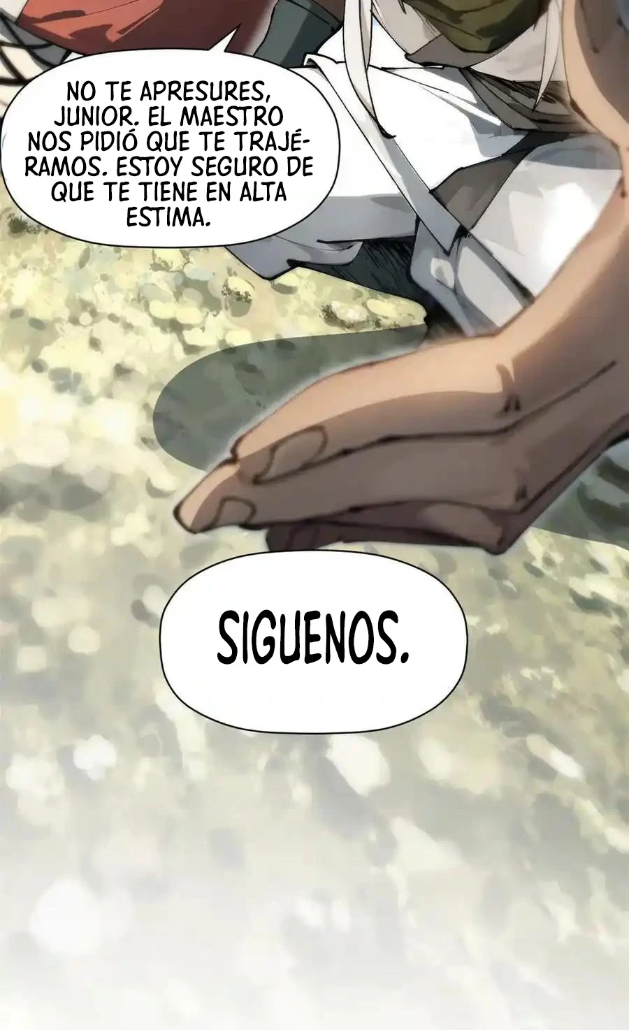 Providencia De Primer Nivel: Cultiva En Silencio Durante Miles de Años — Capítulo 160 — 61