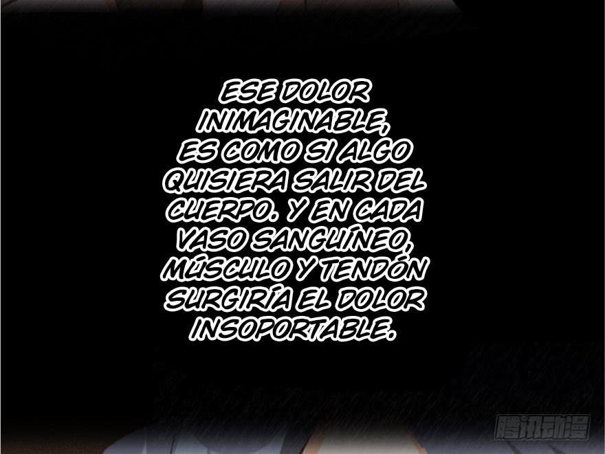 Liberen a esa bruja — Capítulo 18 — 17