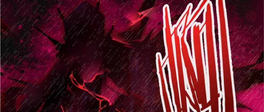Liberen a esa bruja — Capítulo 18 — 34