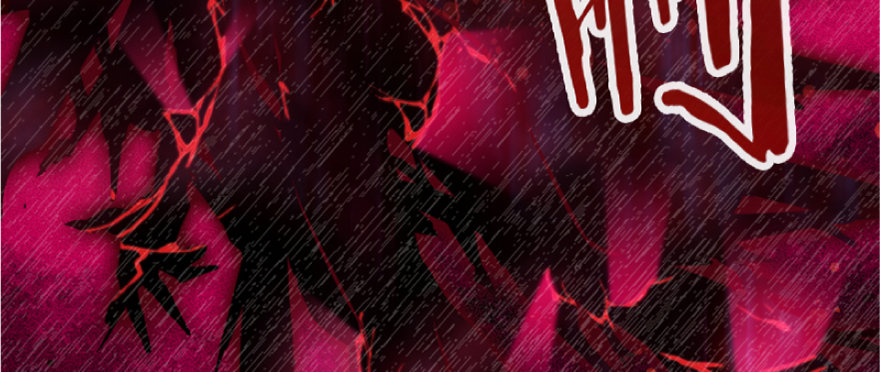 Liberen a esa bruja — Capítulo 18 — 36