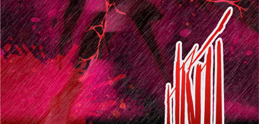 Liberen a esa bruja — Capítulo 18 — 38