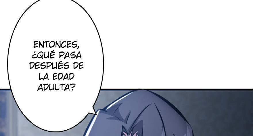 Liberen a esa bruja — Capítulo 18 — 56