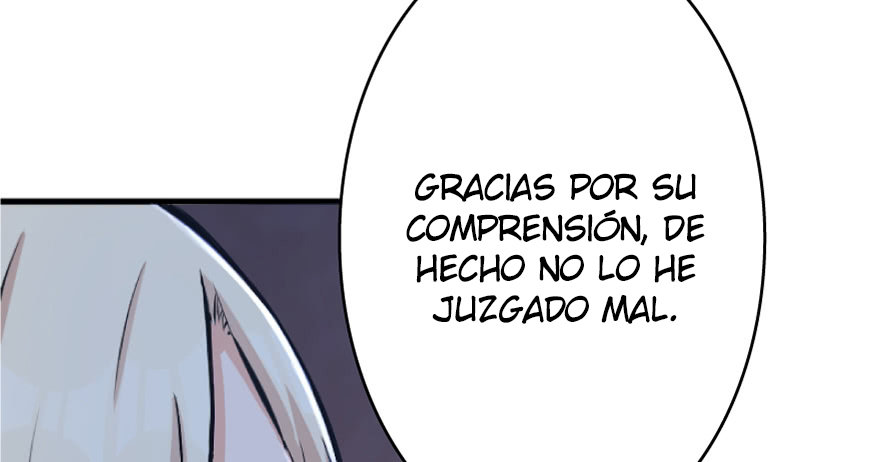Liberen a esa bruja — Capítulo 18 — 85