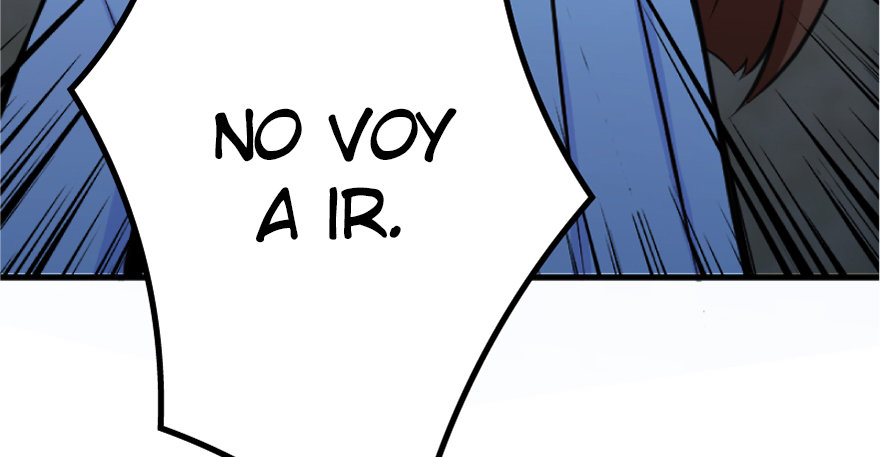 Liberen a esa bruja — Capítulo 18 — 102