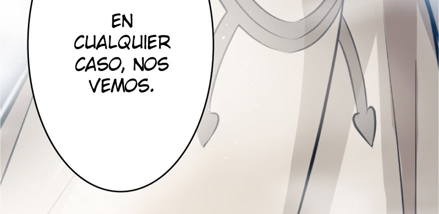 Liberen a esa bruja — Capítulo 18 — 174