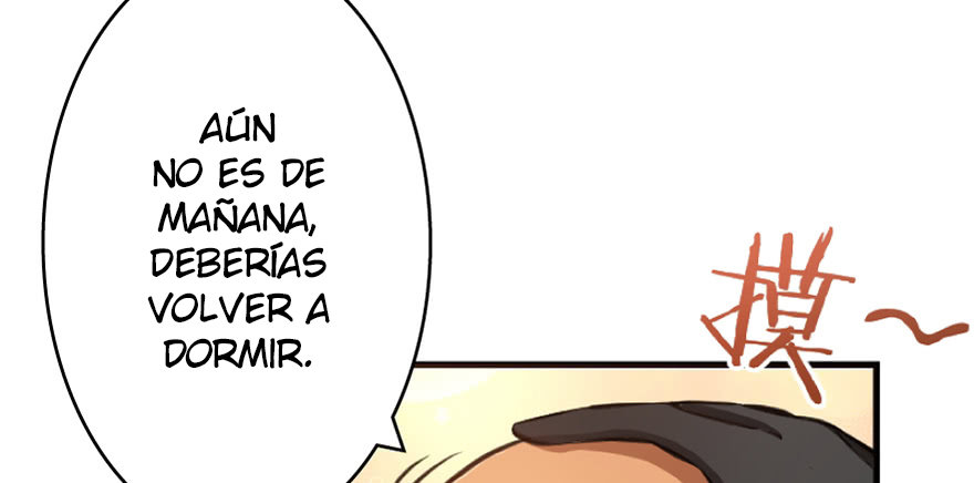 Liberen a esa bruja — Capítulo 18 — 192