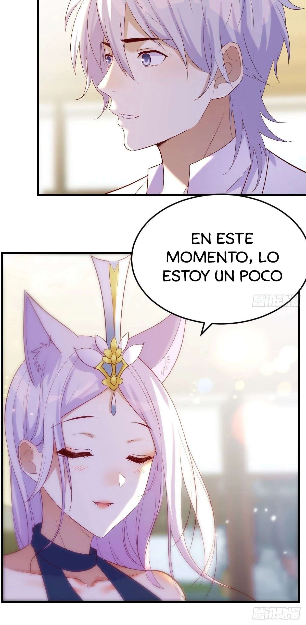 Soy invencible con muchas mujeres y muchos hijos~ — Capítulo 18 — 13