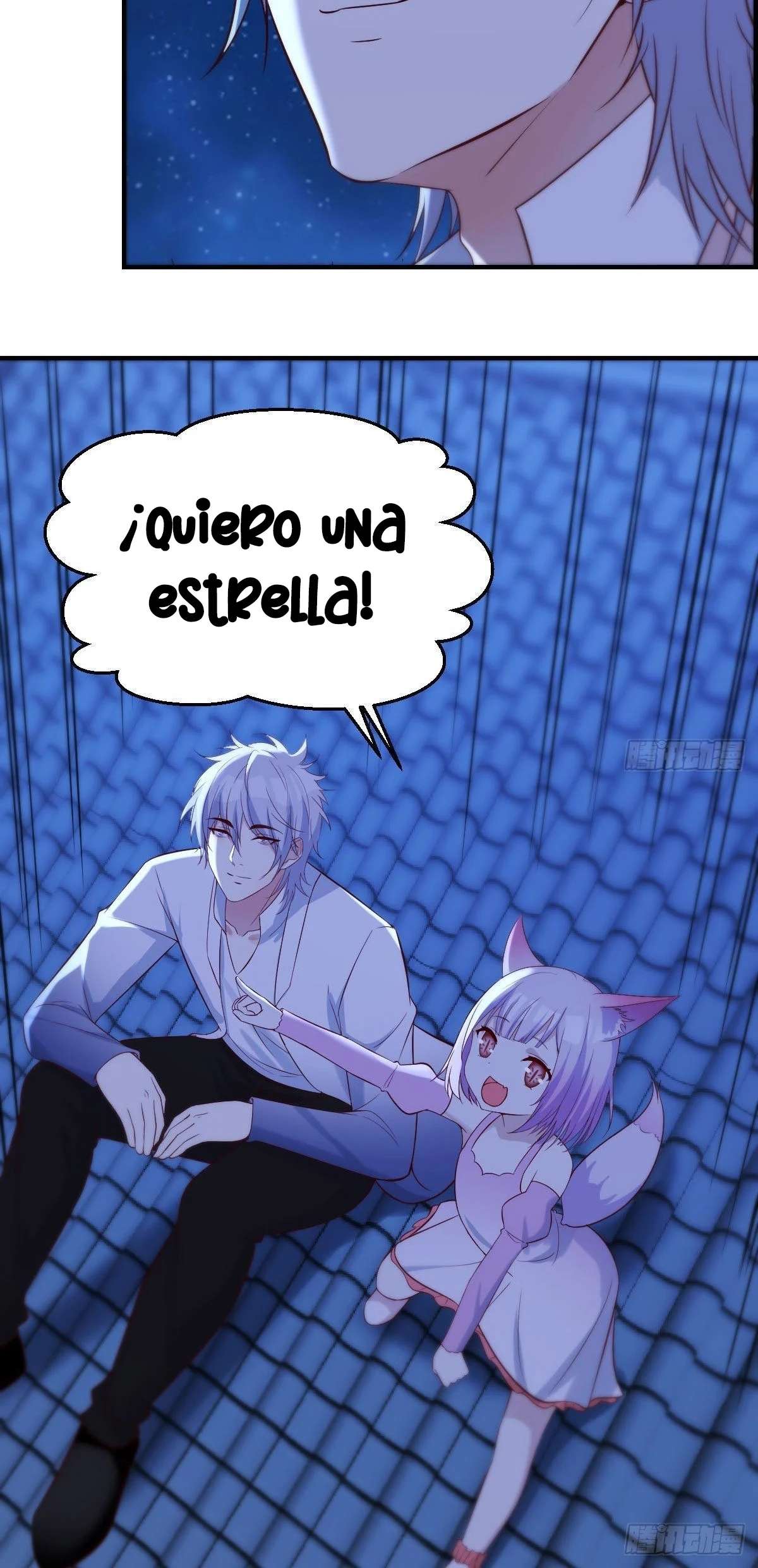 Soy invencible con muchas mujeres y muchos hijos~ — Capítulo 18 — 26