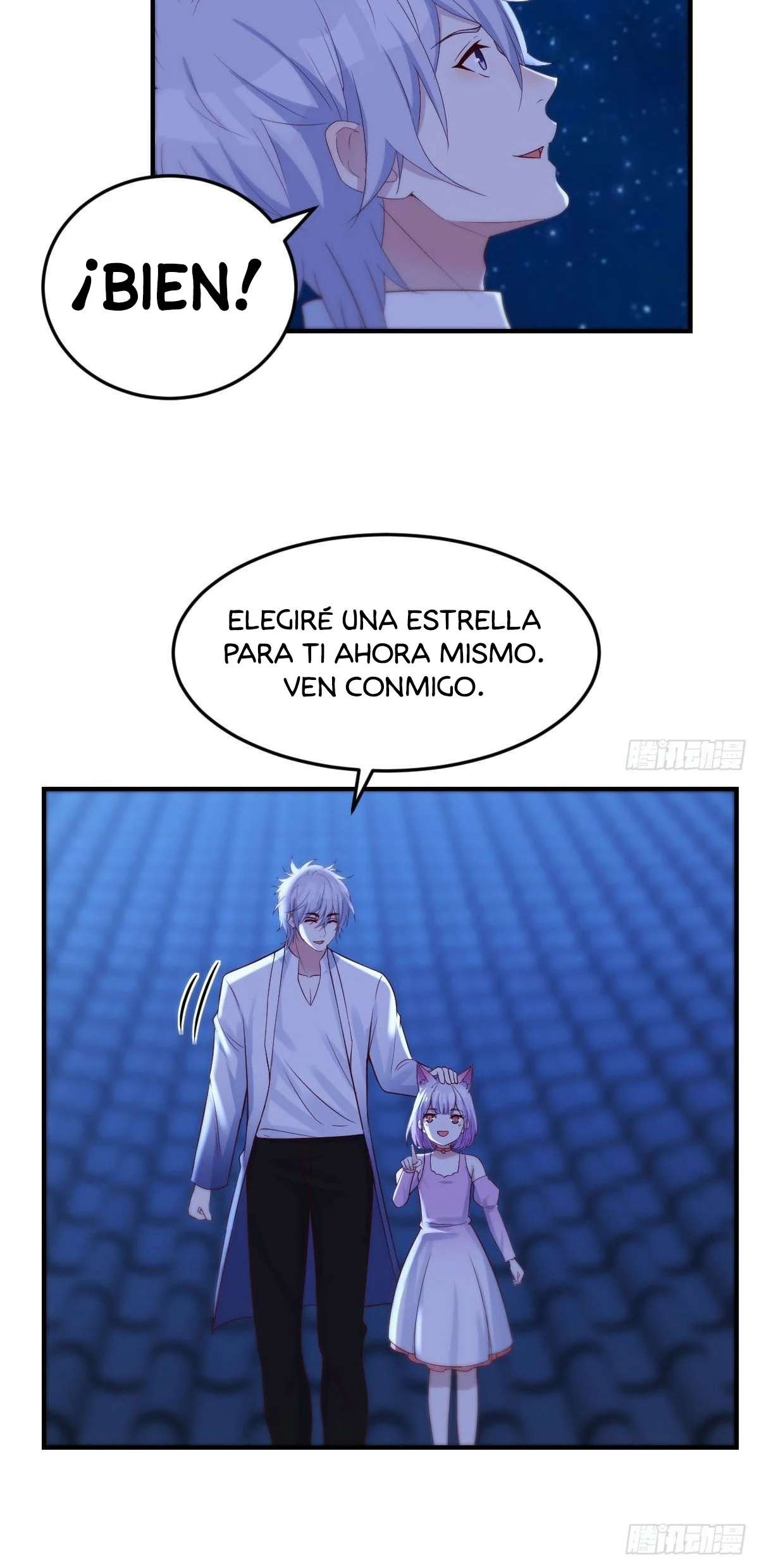 Soy invencible con muchas mujeres y muchos hijos~ — Capítulo 18 — 28