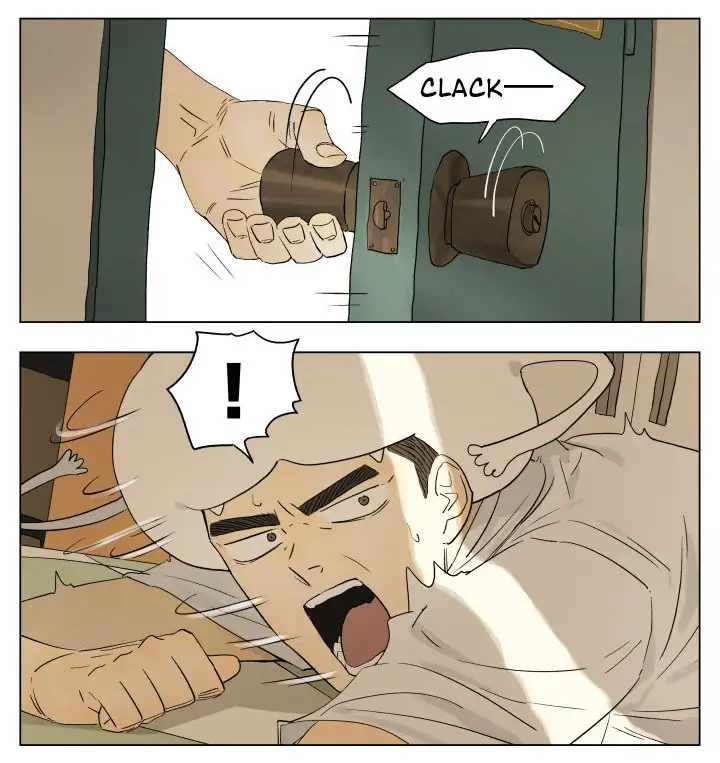 Nan Hao y Shang Feng: El Dúo Inusual —  Capítulo 58 — 6