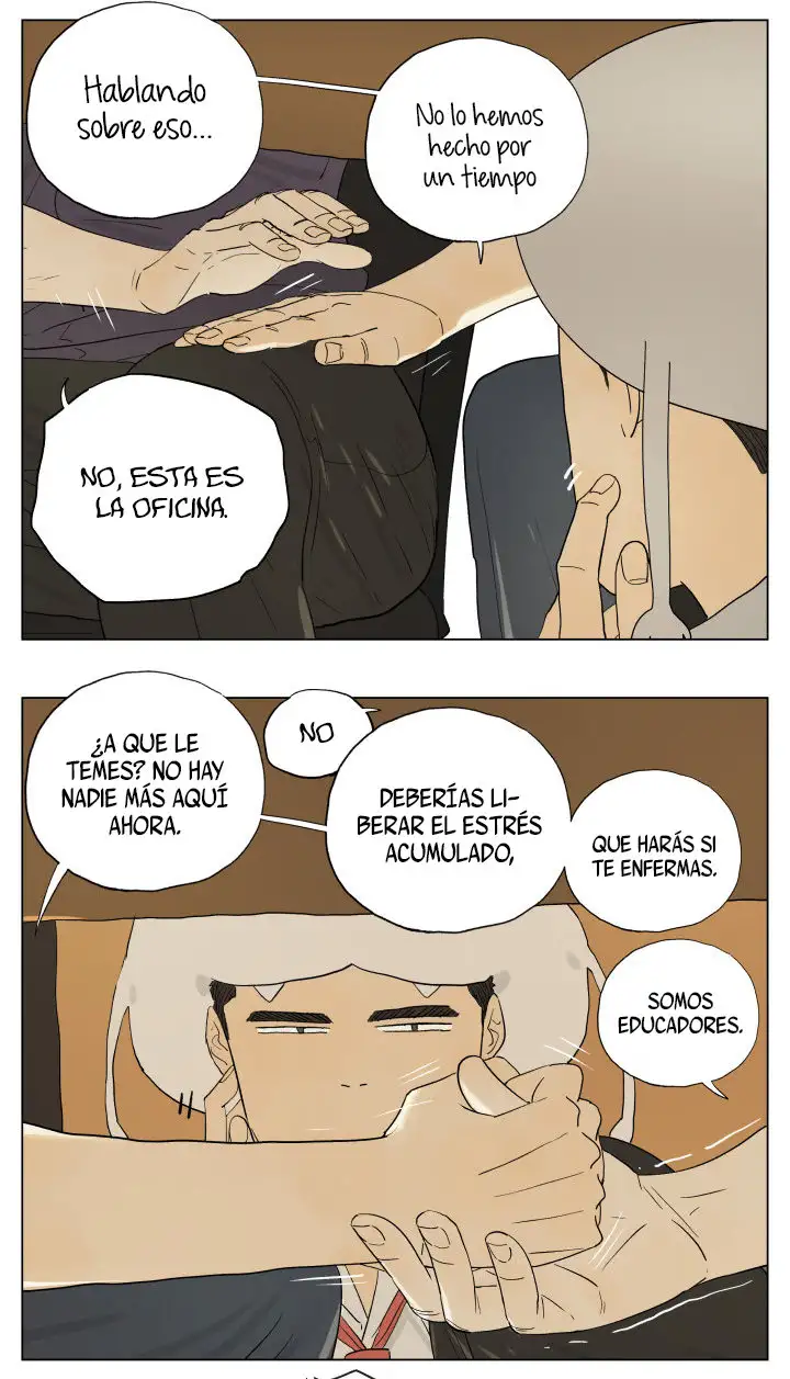Nan Hao y Shang Feng: El Dúo Inusual —  Capítulo 58 — 11