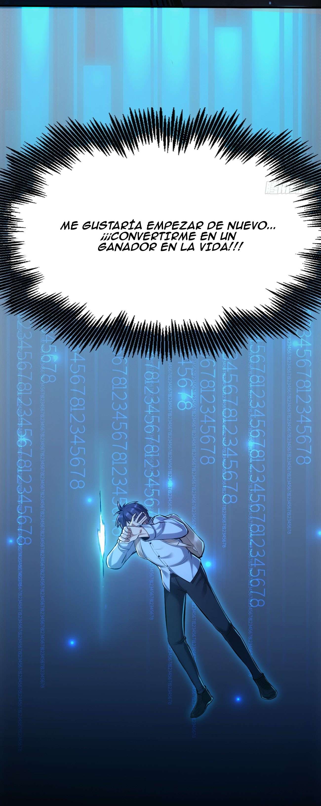 Sere Rey en esta vida, Usare el dinero para subir de Nivel — Capítulo 1 — 15