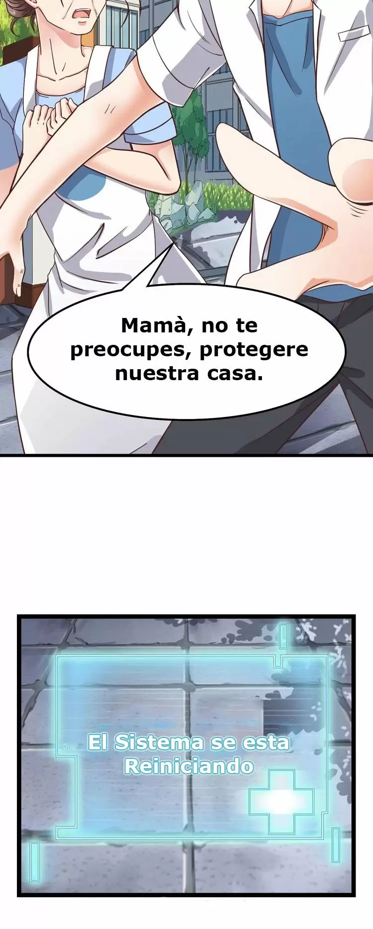 Saqueador del inframundo — Capítulo 29 — 10