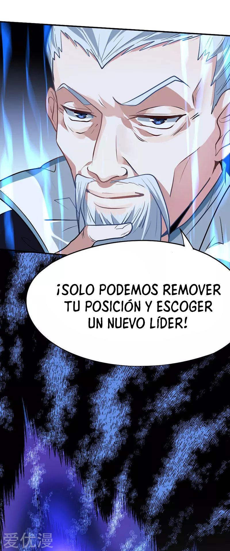 El Regreso del Emperador Inmortal — Capítulo 04 — 24