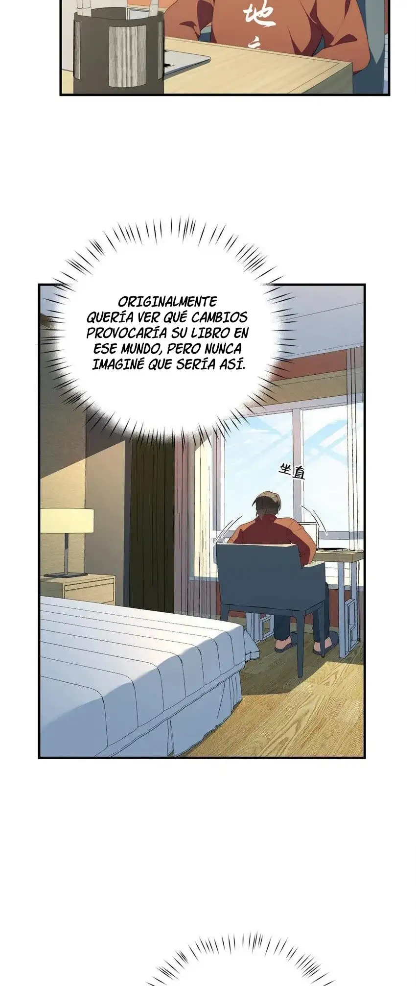 ¿Que Hago Si La Heroina Se Escapa Del Libro? —  Capítulo 83 — 15