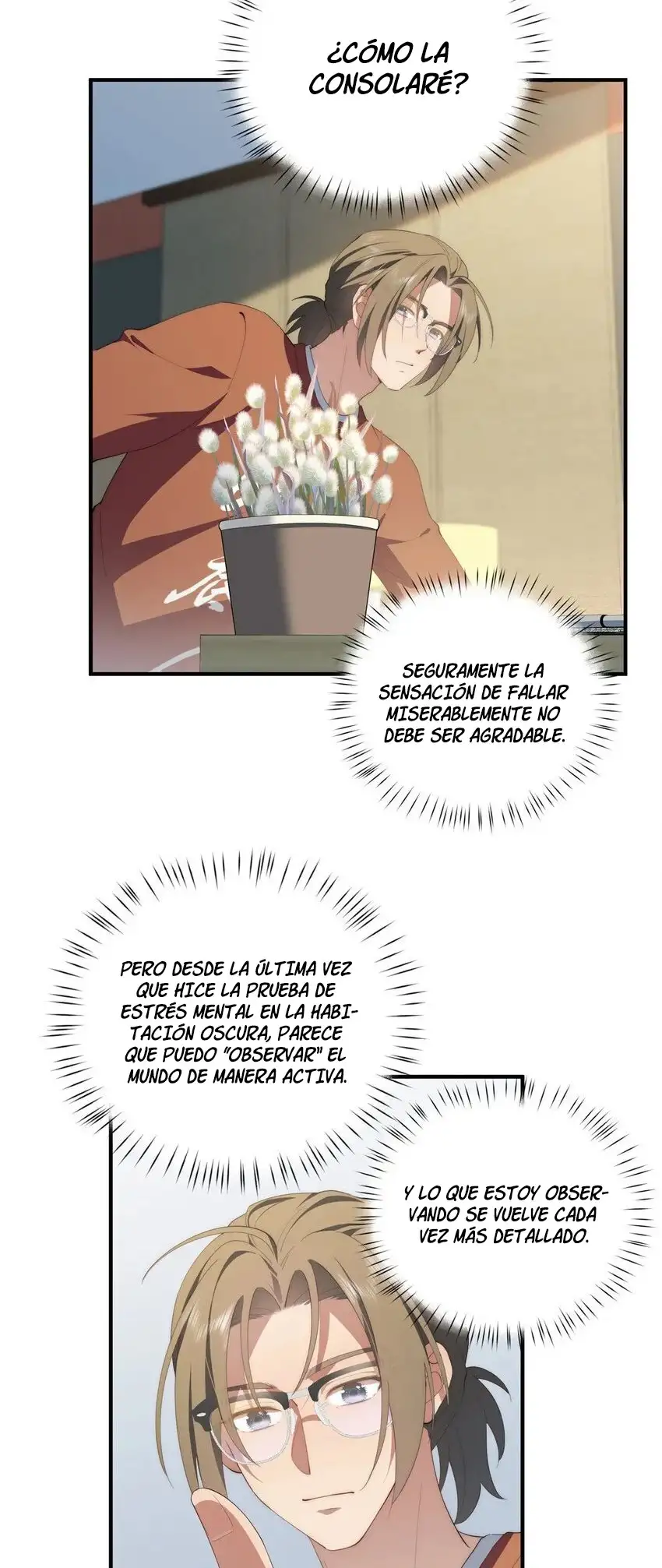 ¿Que Hago Si La Heroina Se Escapa Del Libro? —  Capítulo 83 — 16