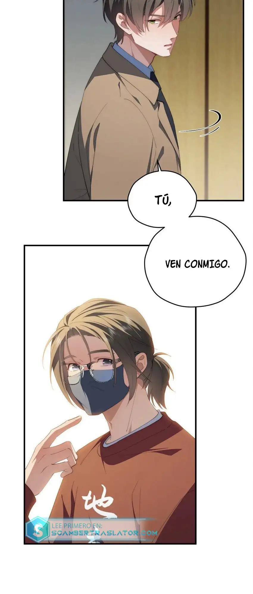 ¿Que Hago Si La Heroina Se Escapa Del Libro? —  Capítulo 83 — 33