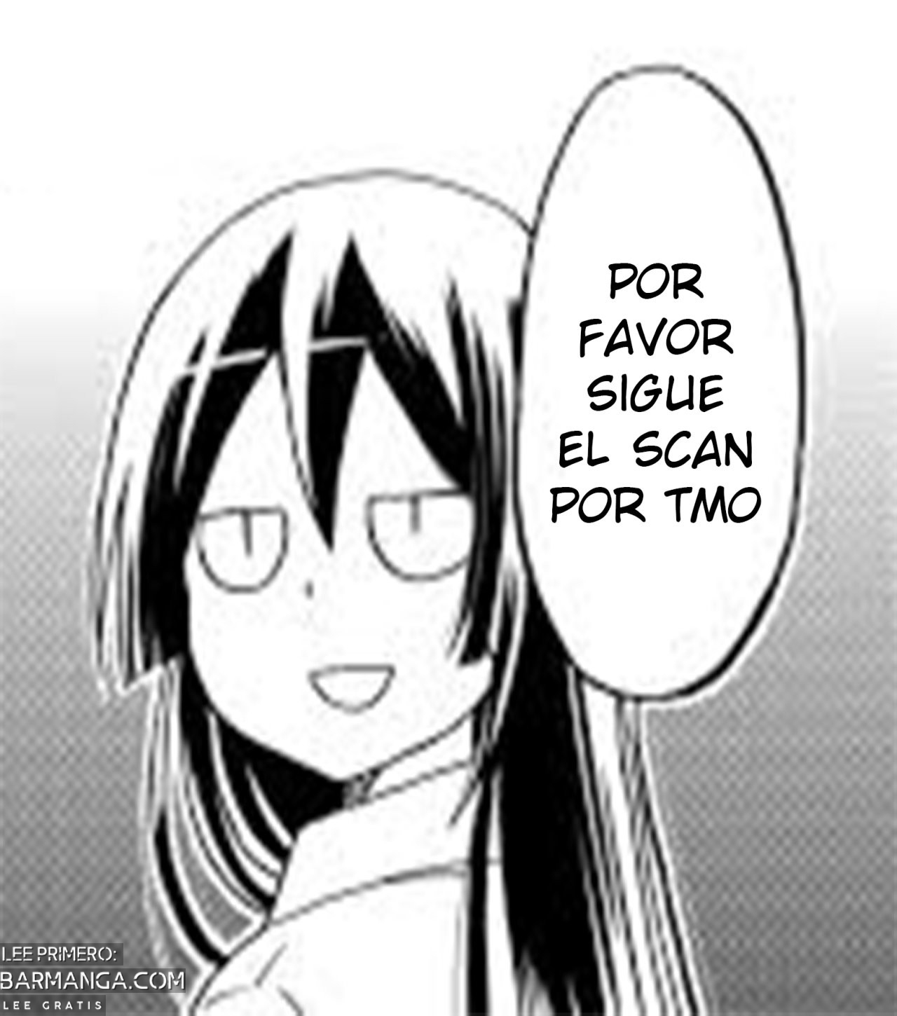 ¡Señorita, no lo transmita en vivo! — Capítulo 31.1 — 27