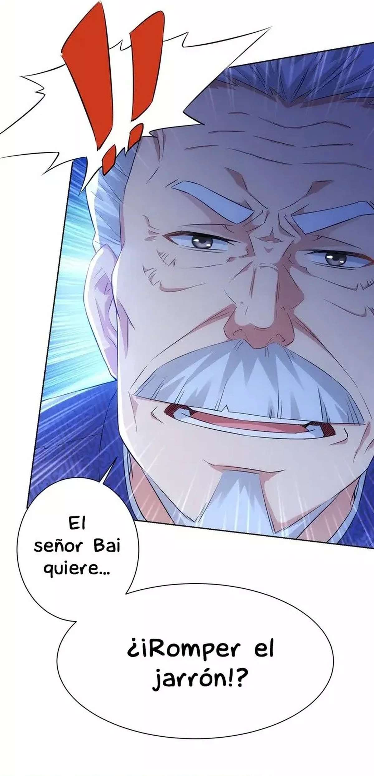 Puedo ver la tasa de exito — Capítulo 23 — 23