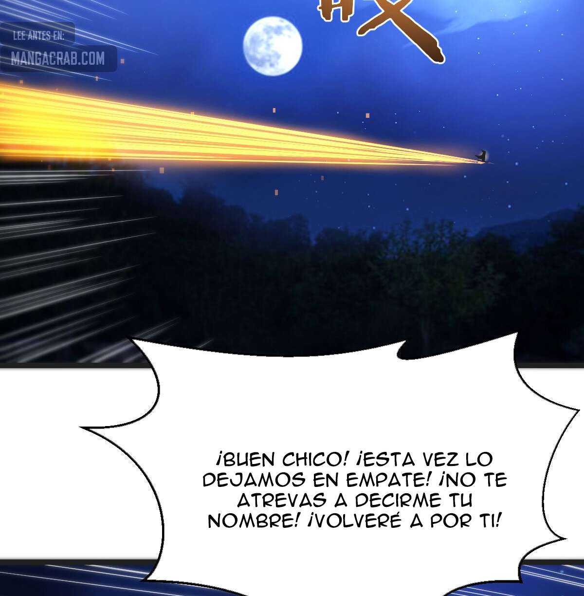 Soy invencible con muchas mujeres y muchos hijos~ — Capítulo 85 — 7