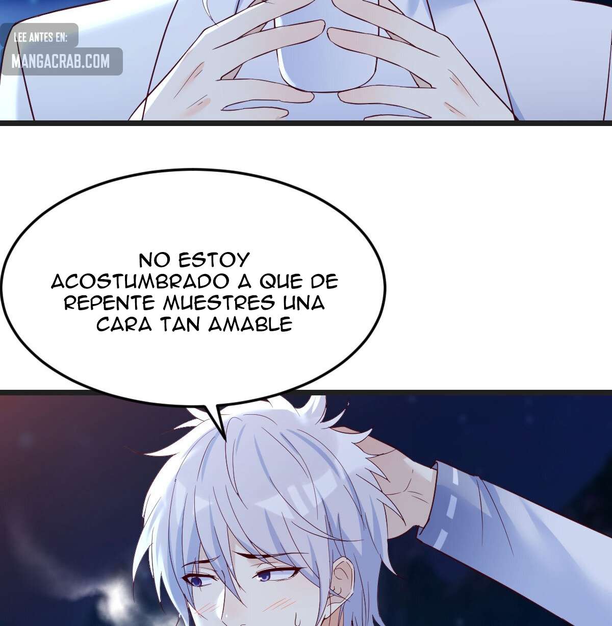 Soy invencible con muchas mujeres y muchos hijos~ — Capítulo 85 — 35