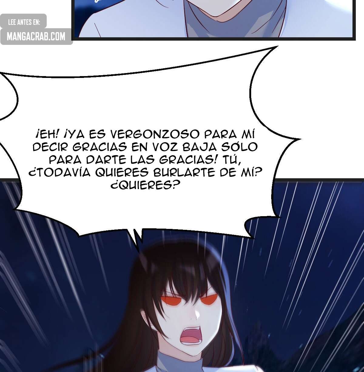 Soy invencible con muchas mujeres y muchos hijos~ — Capítulo 85 — 38