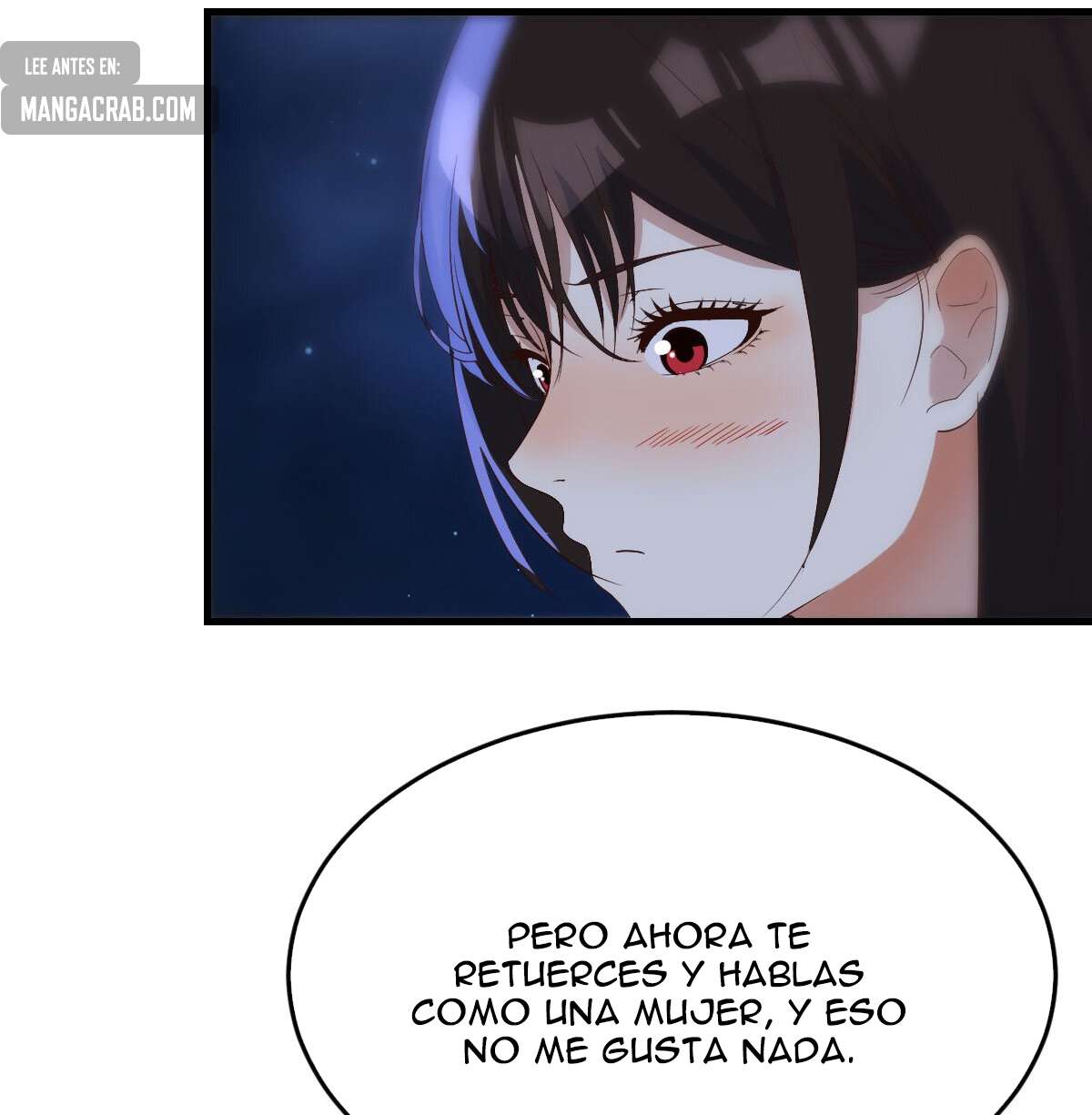 Soy invencible con muchas mujeres y muchos hijos~ — Capítulo 85 — 54