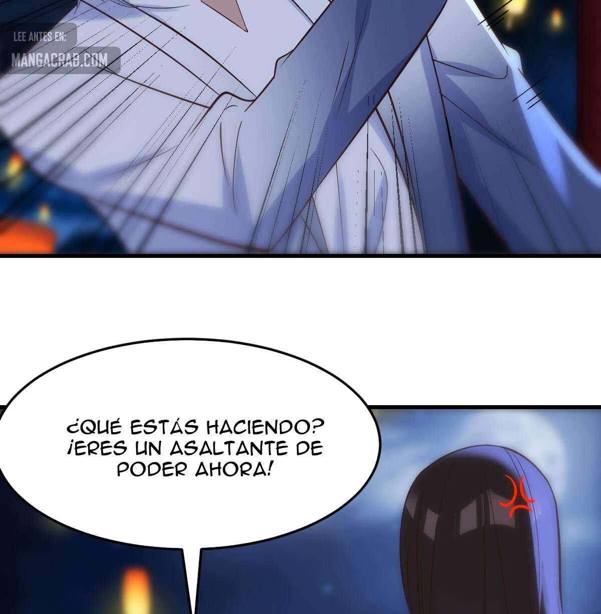 Soy invencible con muchas mujeres y muchos hijos~ — Capítulo 85 — 58