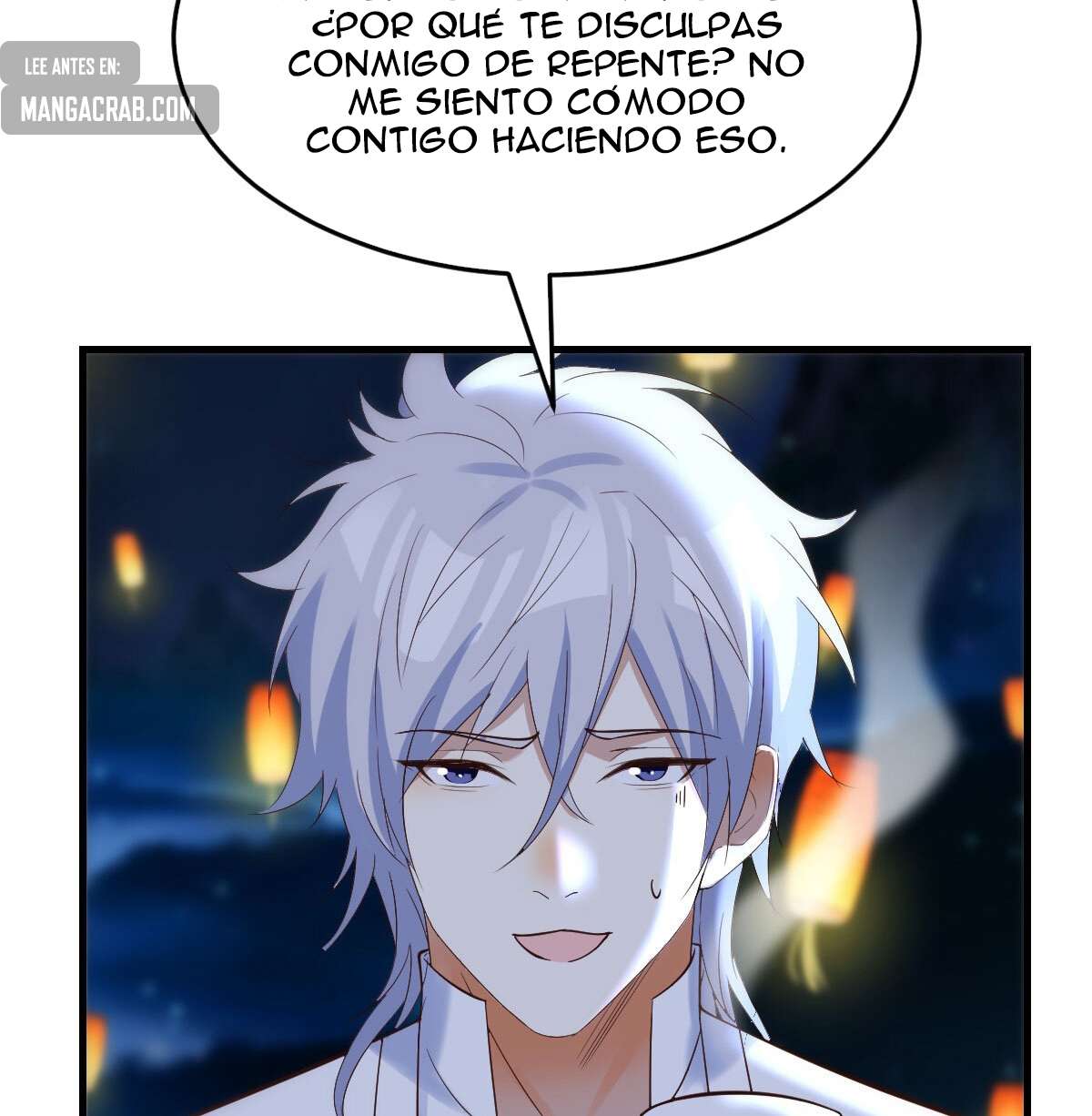 Soy invencible con muchas mujeres y muchos hijos~ — Capítulo 85 — 69