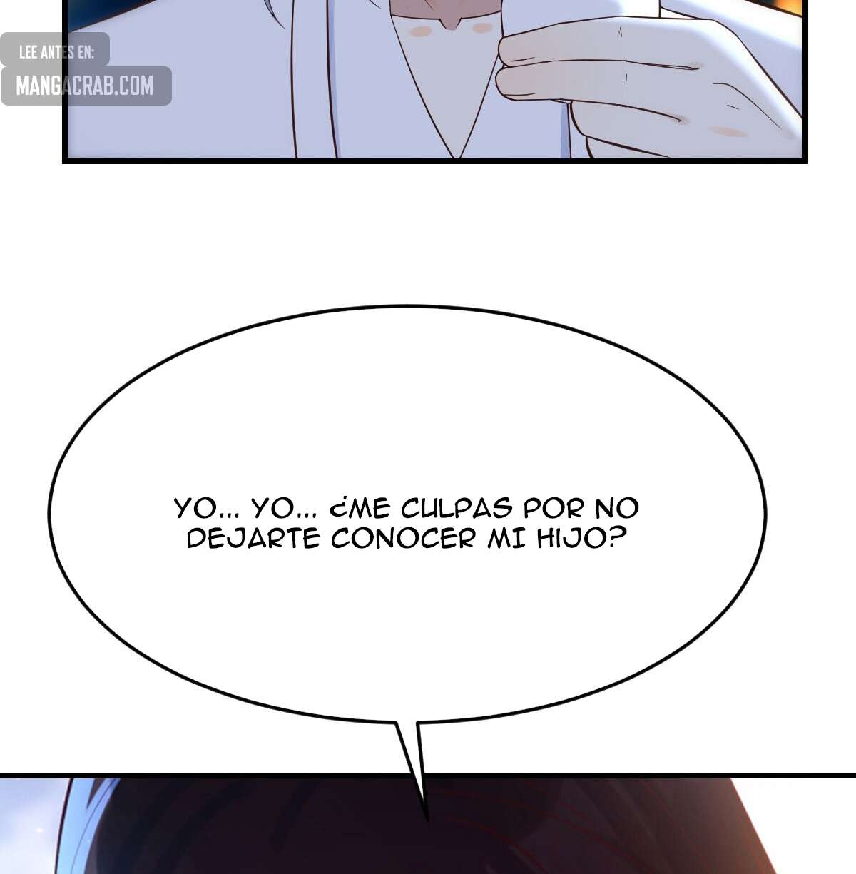 Soy invencible con muchas mujeres y muchos hijos~ — Capítulo 85 — 70