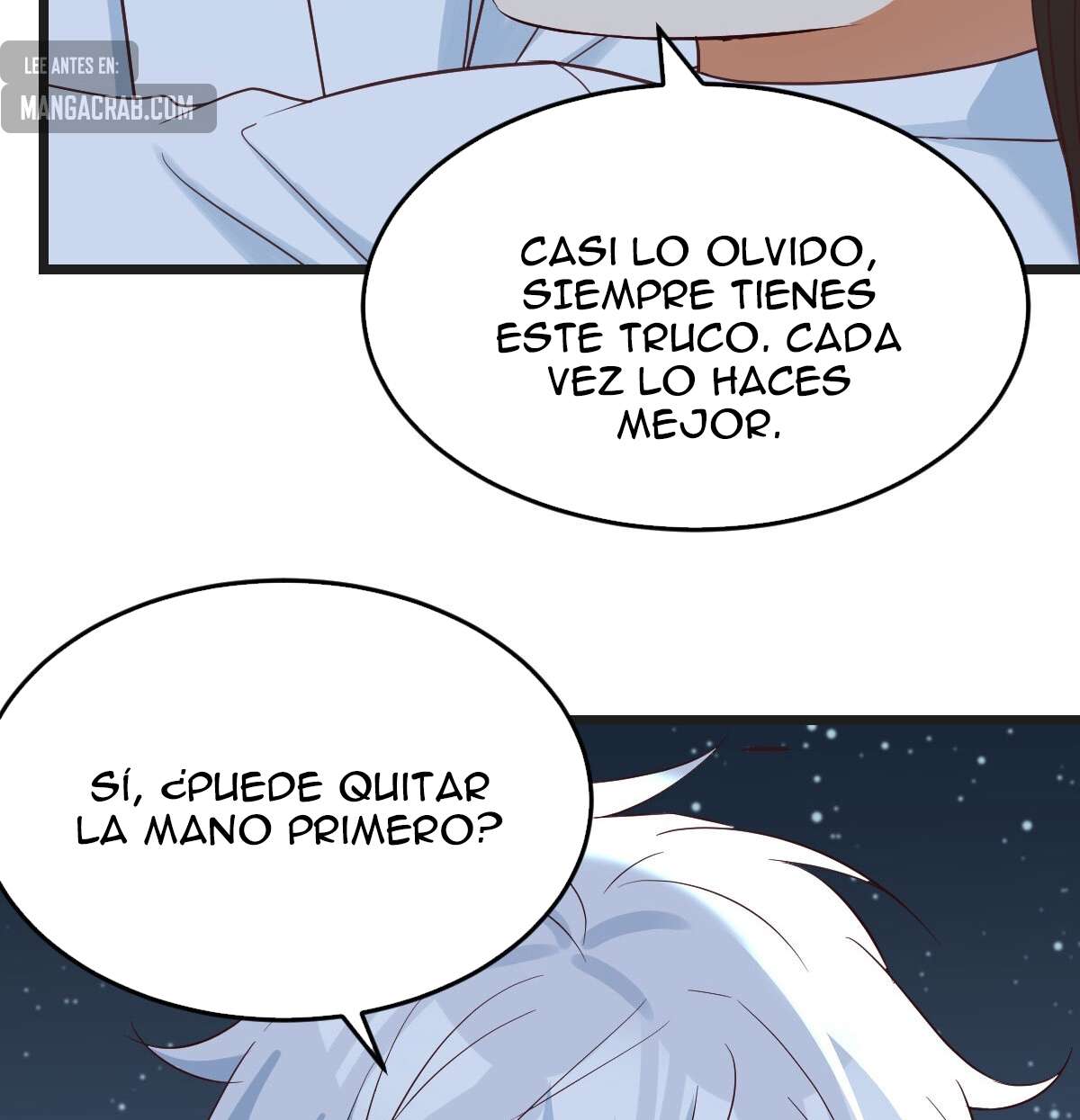 Soy invencible con muchas mujeres y muchos hijos~ — Capítulo 76 — 19
