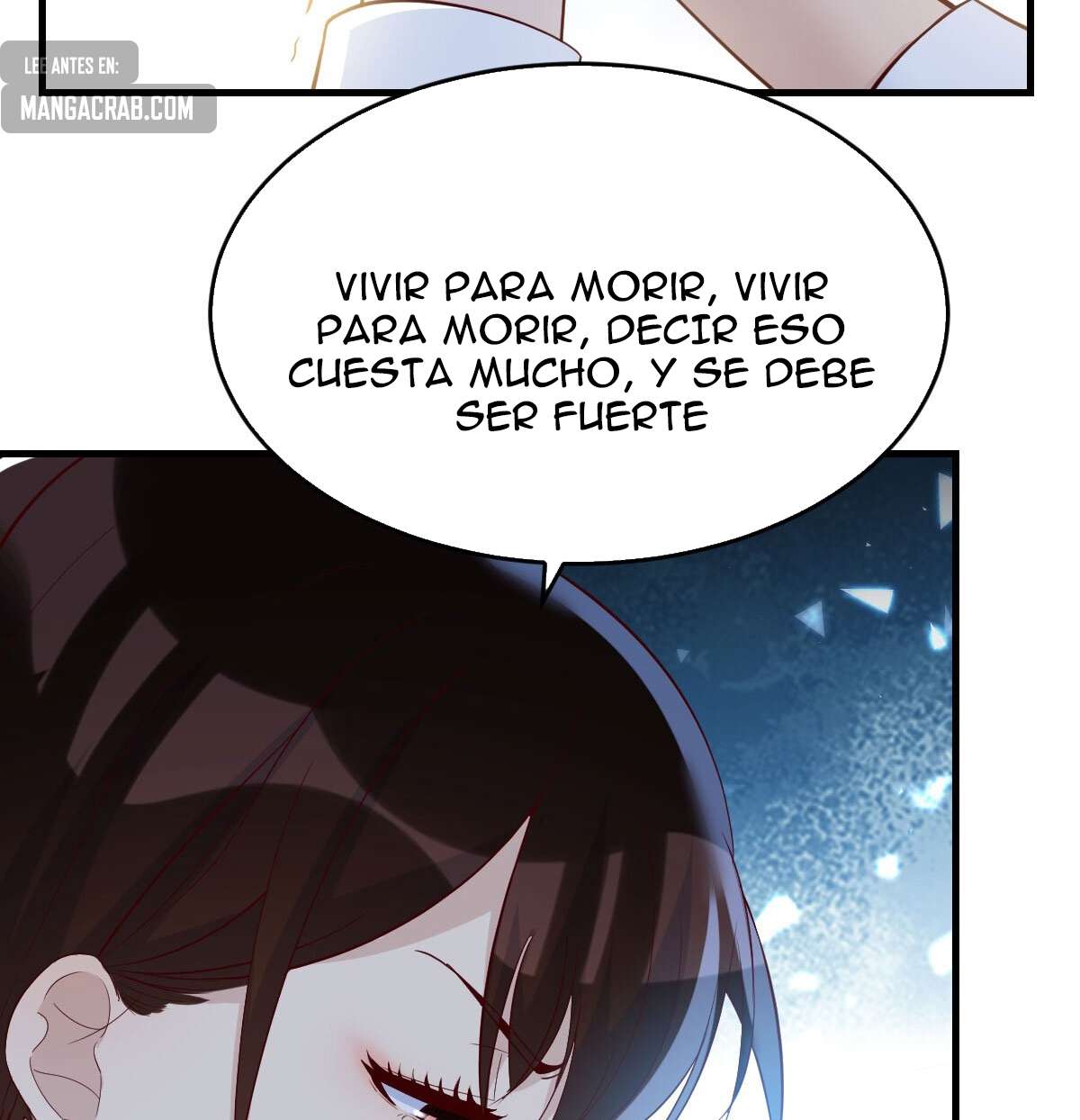 Soy invencible con muchas mujeres y muchos hijos~ — Capítulo 76 — 34