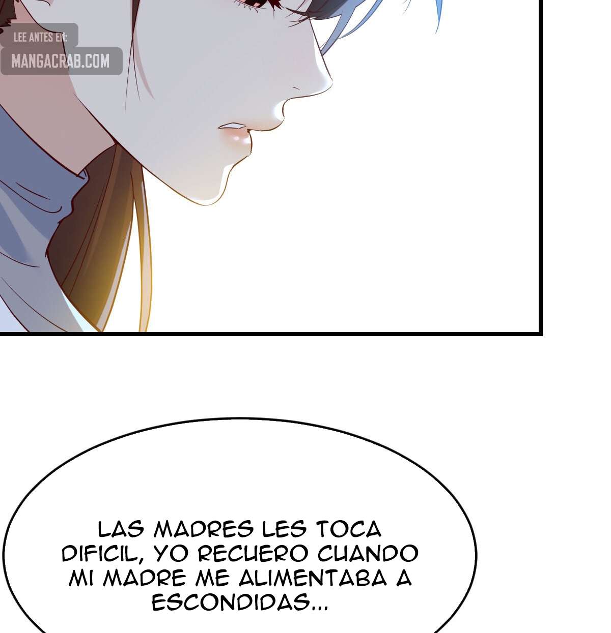 Soy invencible con muchas mujeres y muchos hijos~ — Capítulo 76 — 35