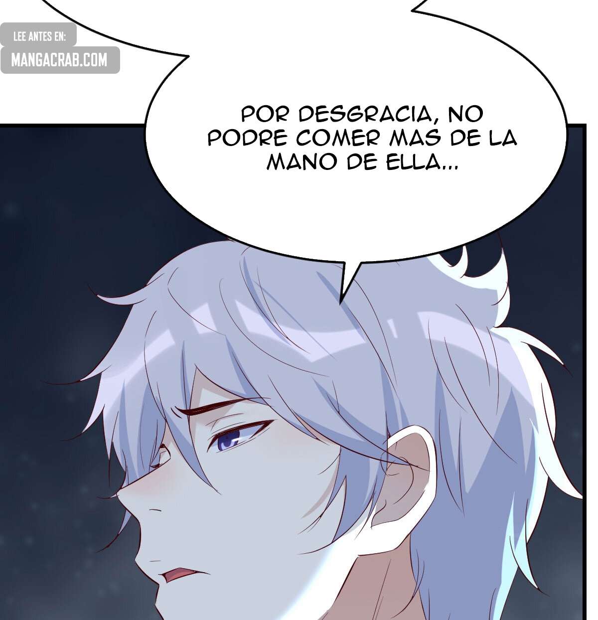 Soy invencible con muchas mujeres y muchos hijos~ — Capítulo 76 — 36