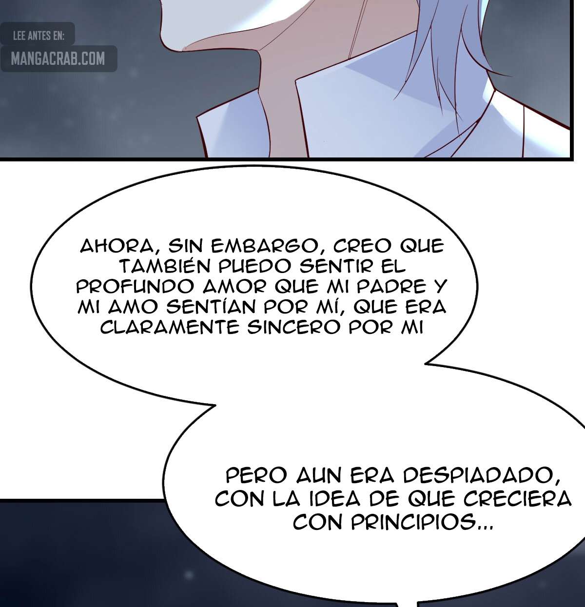 Soy invencible con muchas mujeres y muchos hijos~ — Capítulo 76 — 37