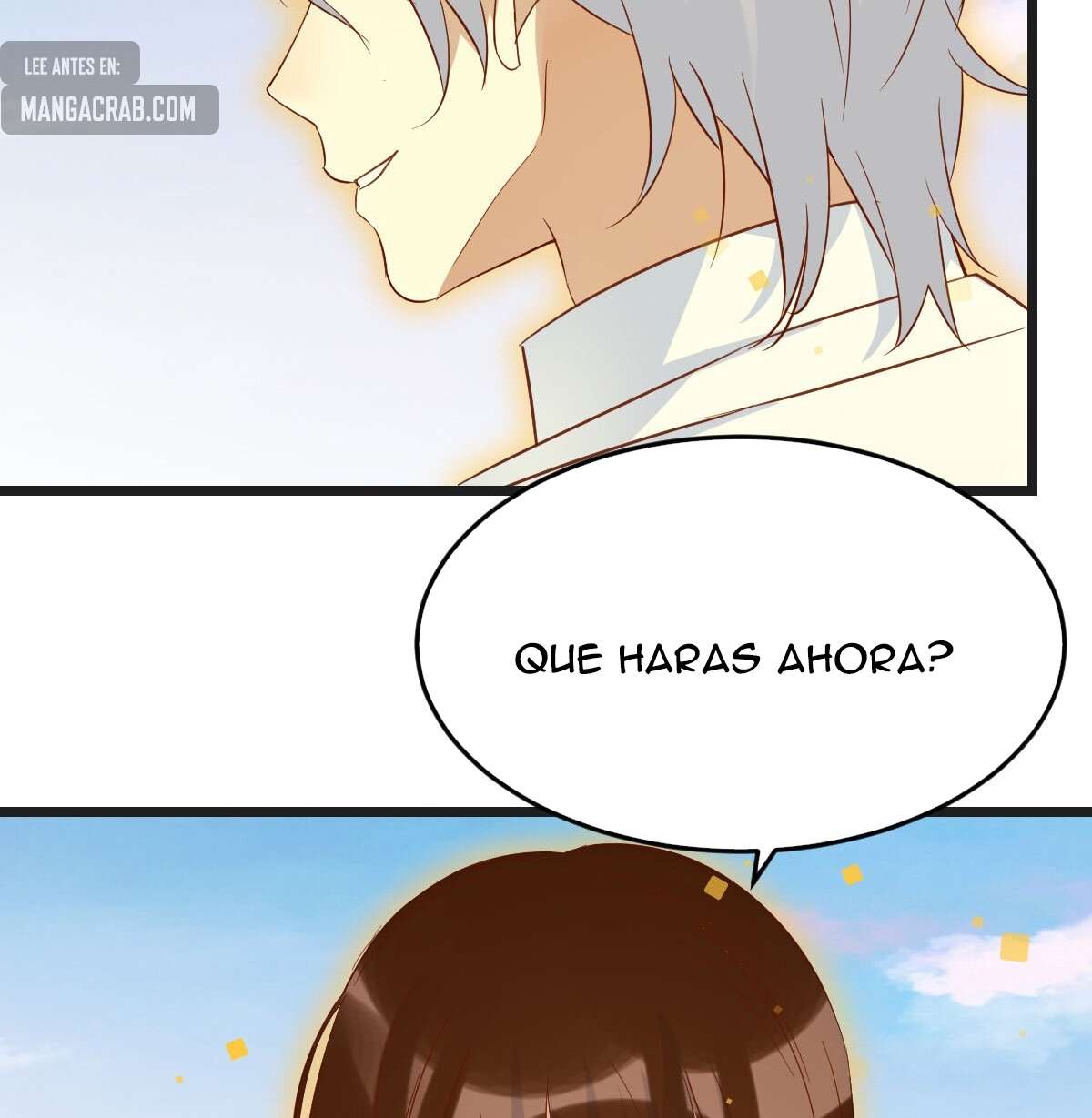 Soy invencible con muchas mujeres y muchos hijos~ — Capítulo 76 — 60