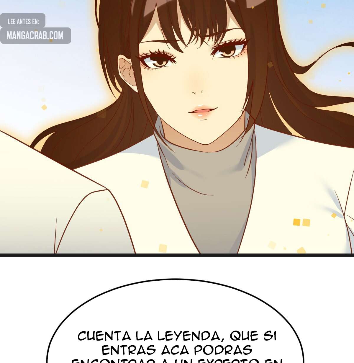 Soy invencible con muchas mujeres y muchos hijos~ — Capítulo 76 — 61