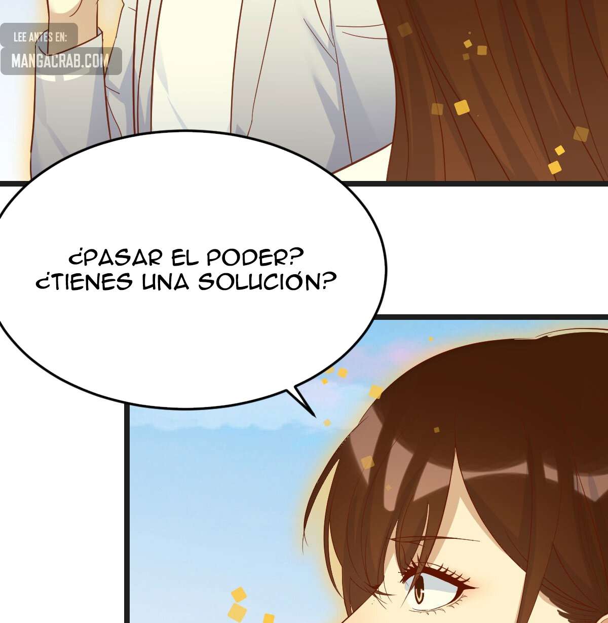 Soy invencible con muchas mujeres y muchos hijos~ — Capítulo 76 — 63