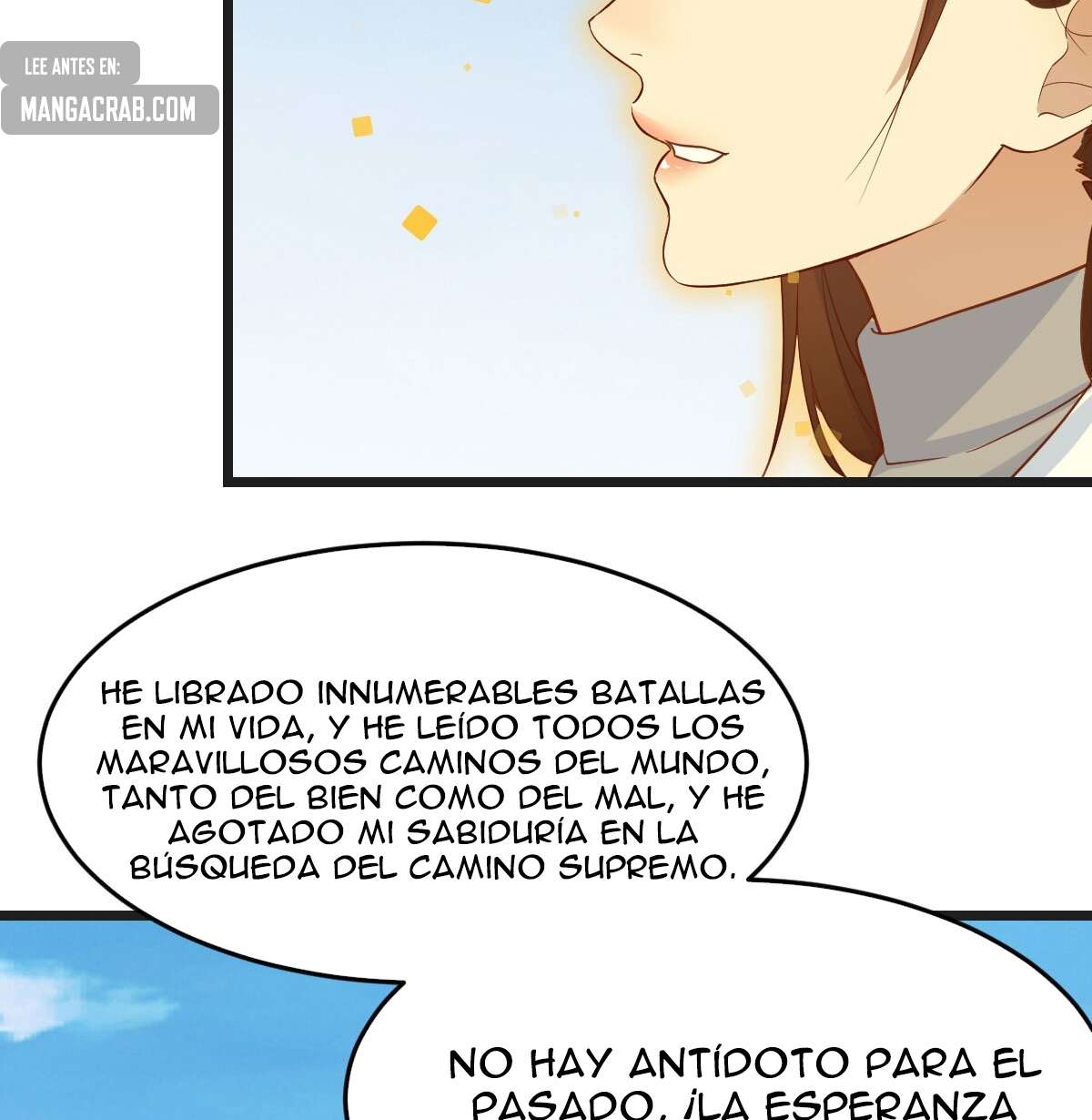 Soy invencible con muchas mujeres y muchos hijos~ — Capítulo 76 — 64