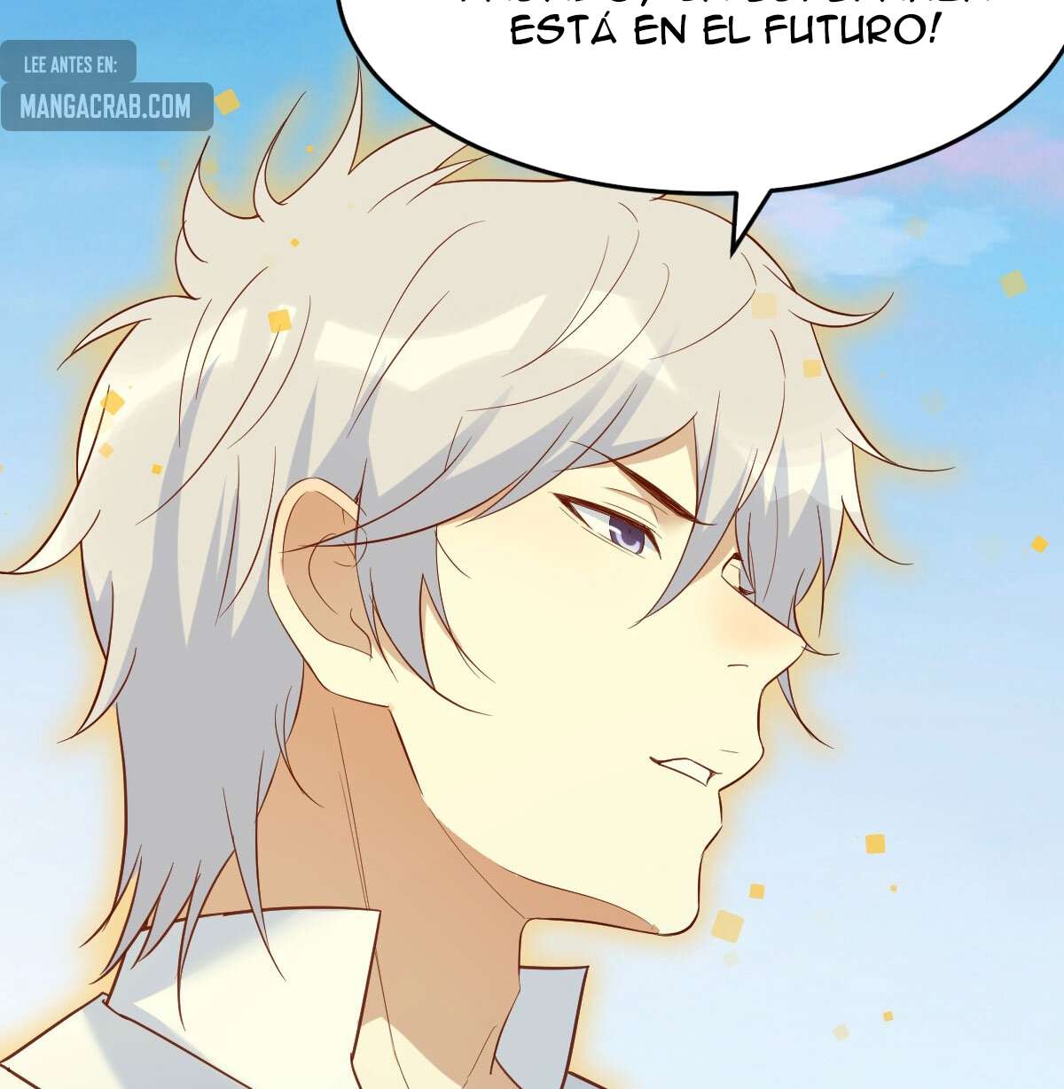 Soy invencible con muchas mujeres y muchos hijos~ — Capítulo 76 — 65