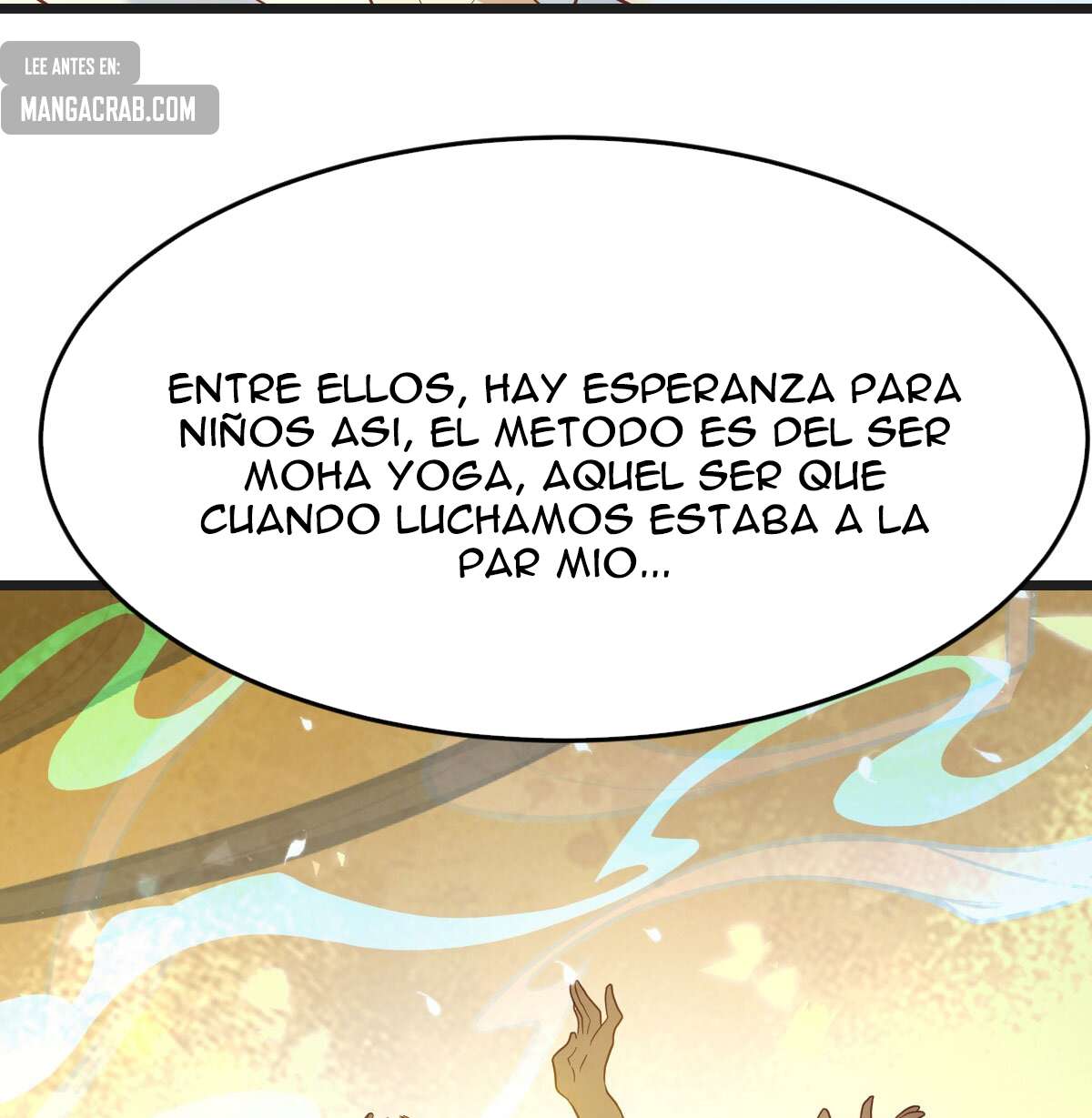 Soy invencible con muchas mujeres y muchos hijos~ — Capítulo 76 — 66