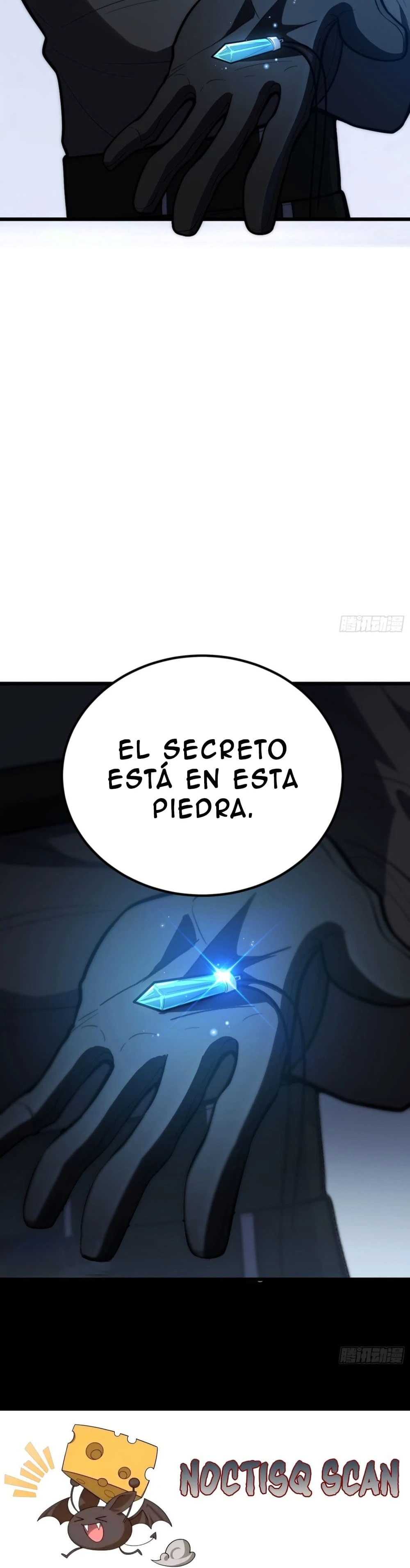 El hijo abandonado más fuerte [Nueva Adaptación] — Capítulo 35 — 22
