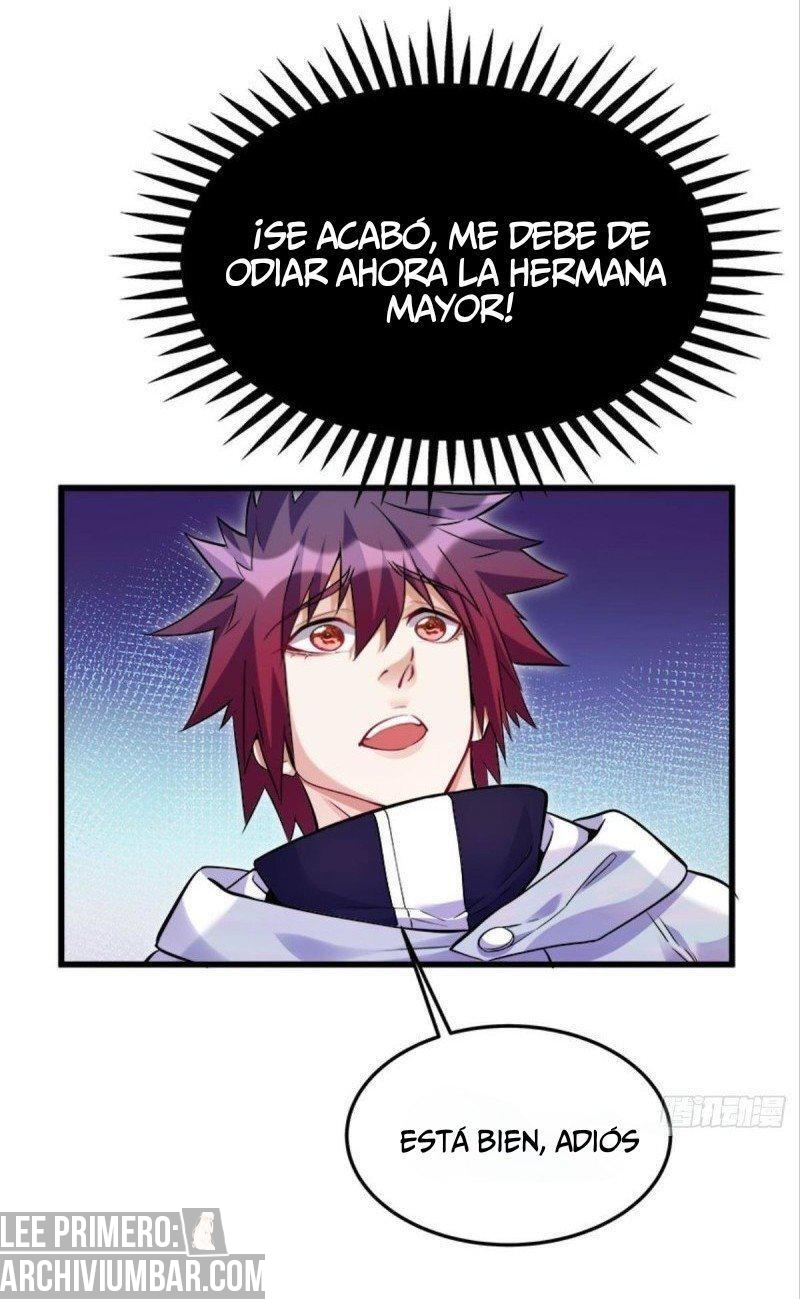 Conviértete en el hombre más rico de los últimos días. —   Capítulo 7 — 15