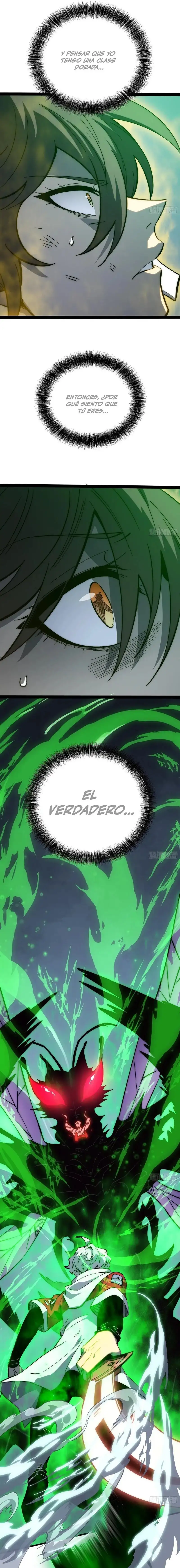 Despertar Definitivo —  Capítulo 59 — 5