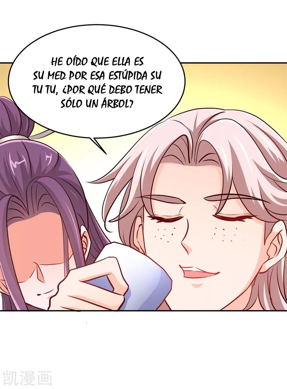 El Regreso del Emperador Inmortal — Capítulo 150 — 18