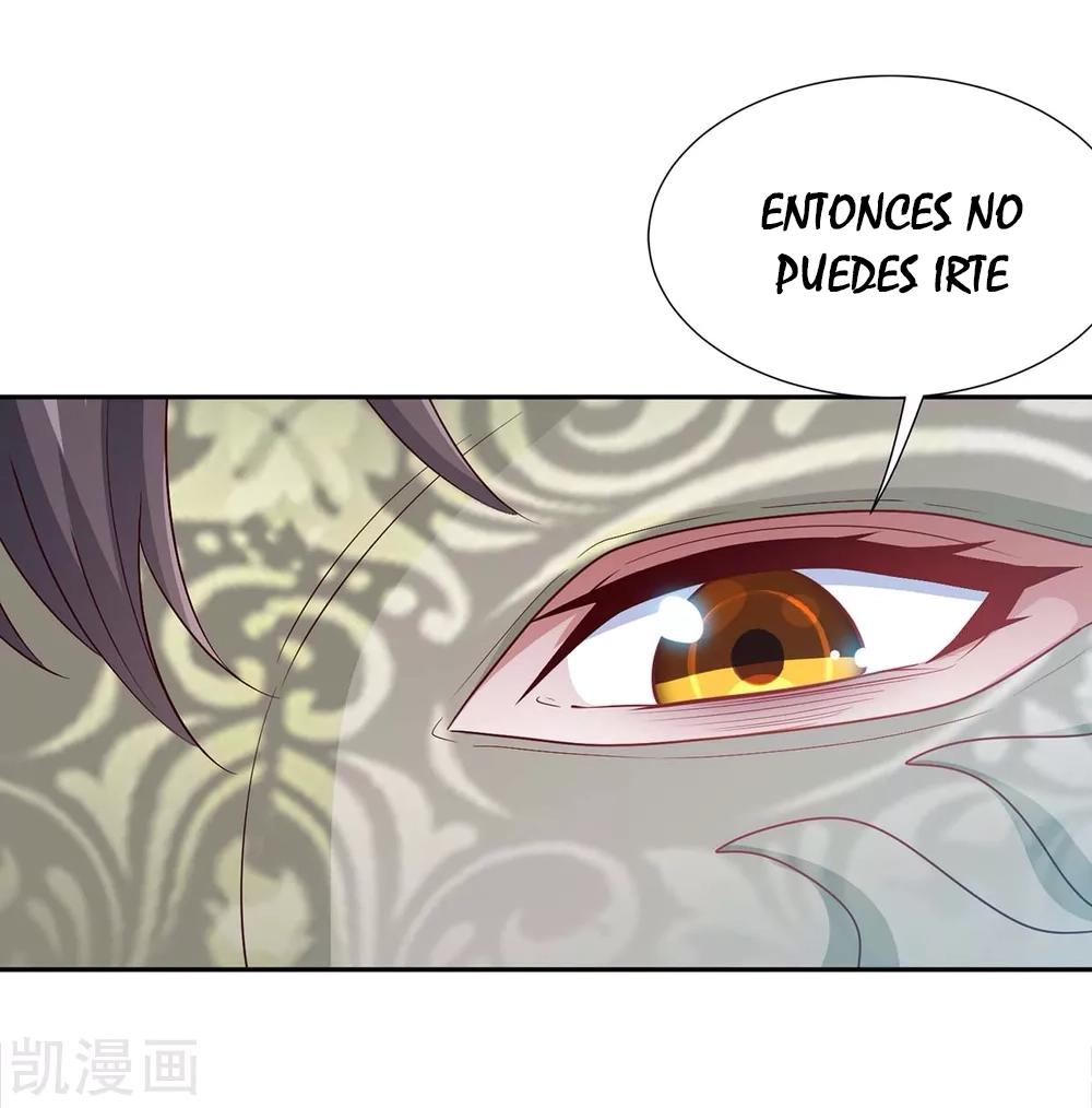 El Regreso del Emperador Inmortal — Capítulo 150 — 26
