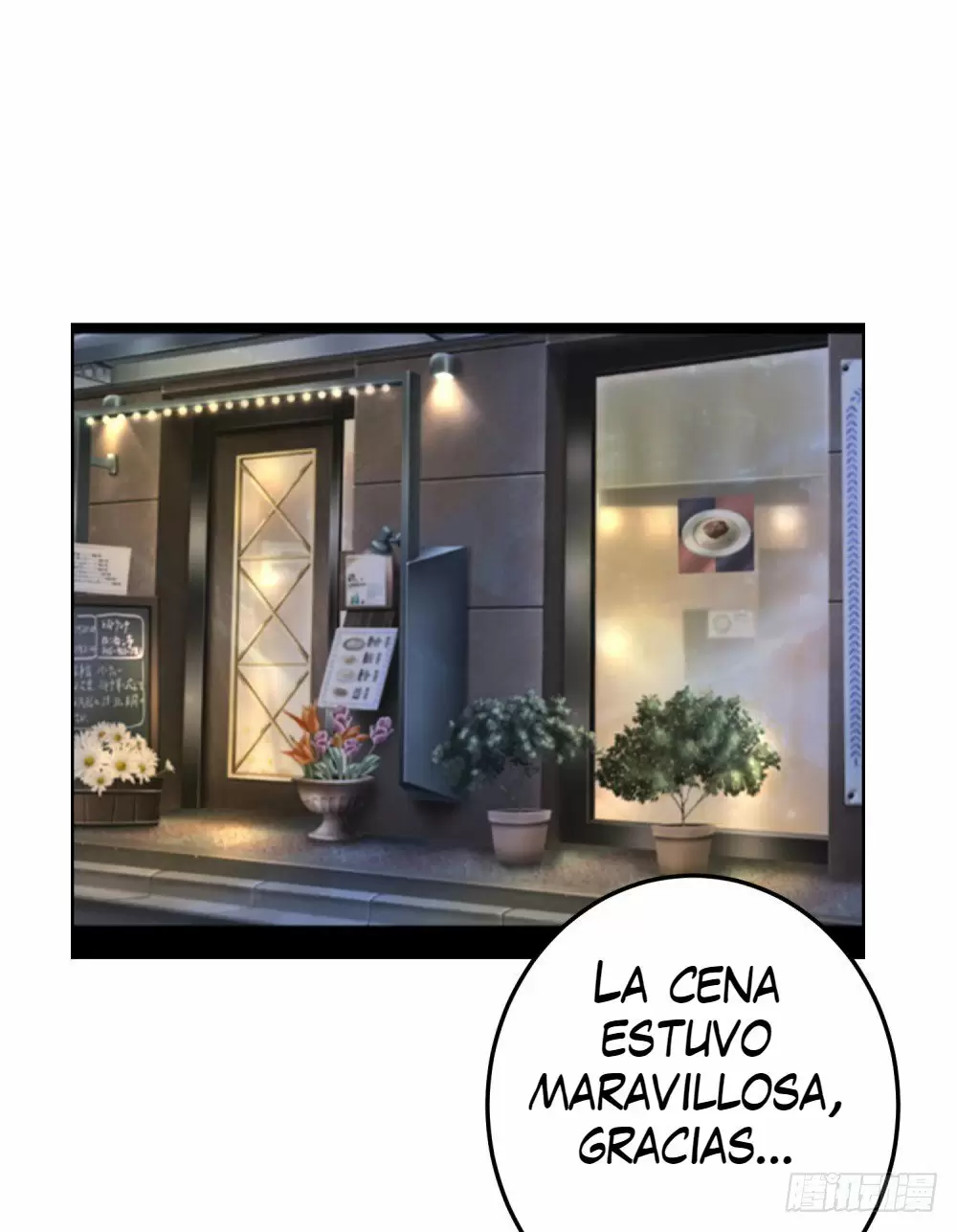 Avenida Fuego Celeste — Capítulo 12 — 20