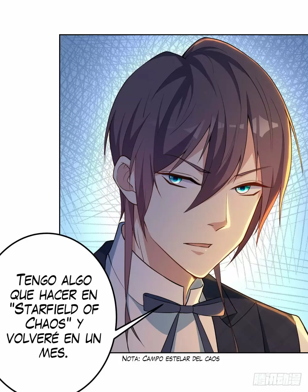 Avenida Fuego Celeste — Capítulo 12 — 23