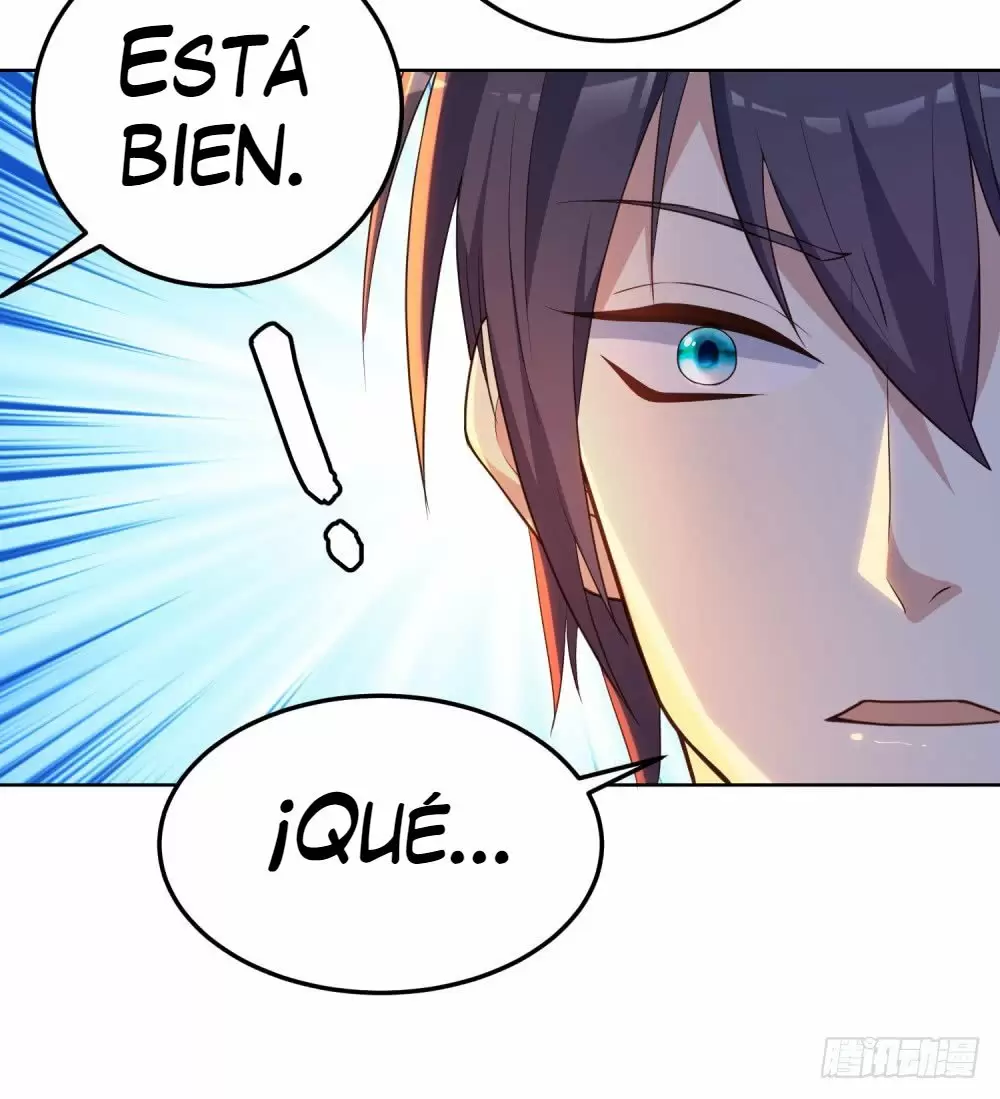 Avenida Fuego Celeste — Capítulo 12 — 29