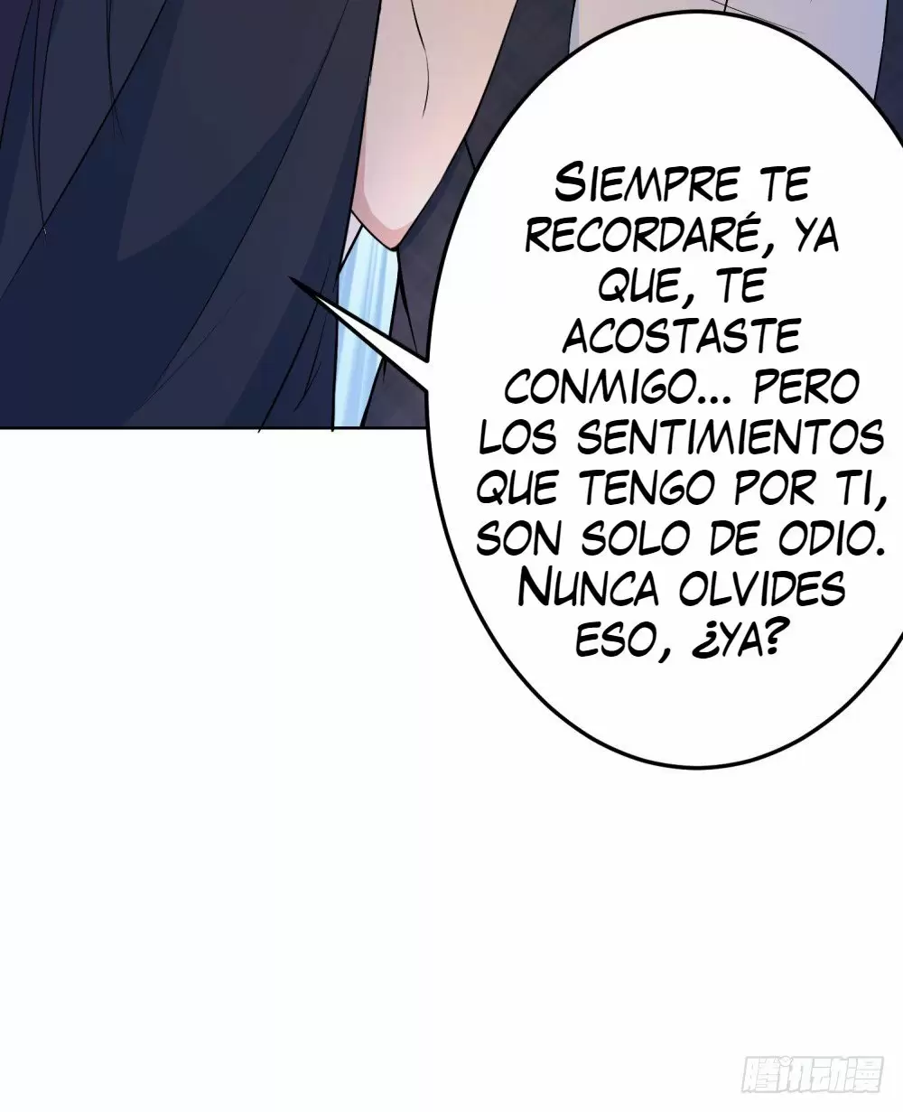 Avenida Fuego Celeste — Capítulo 12 — 32